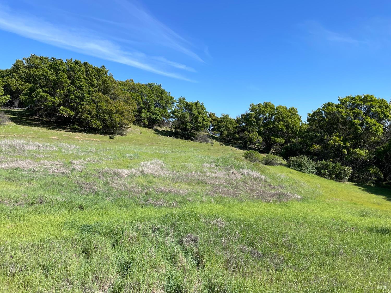0 Green Valley Lane Green Valley CA 94534