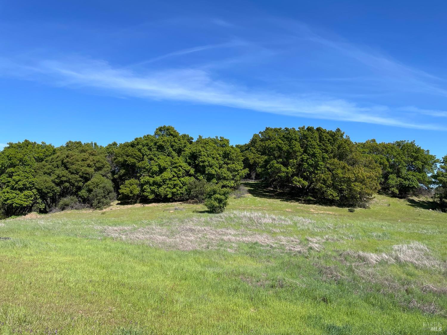 0 Green Valley Lane Green Valley CA 94534