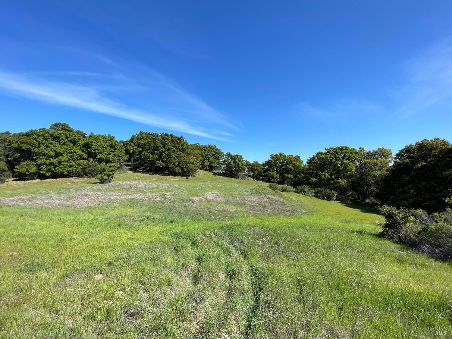 0 Green Valley Lane Green Valley CA 94534