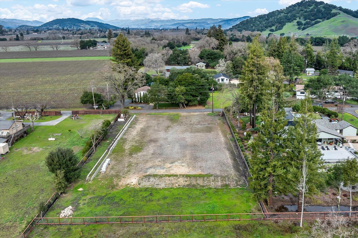 1145 Ragatz Lane Napa CA 94558