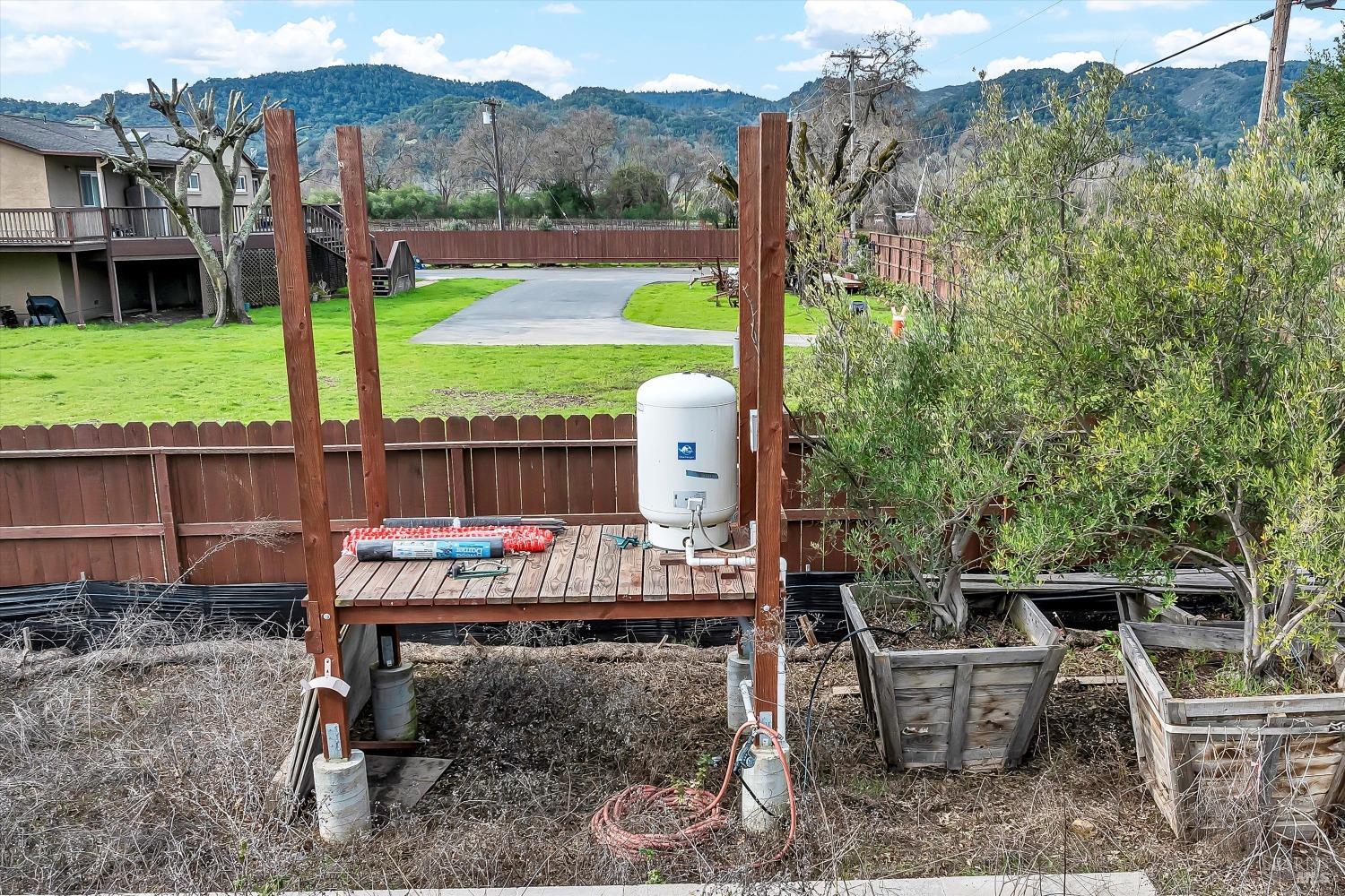 1145 Ragatz Lane Napa CA 94558