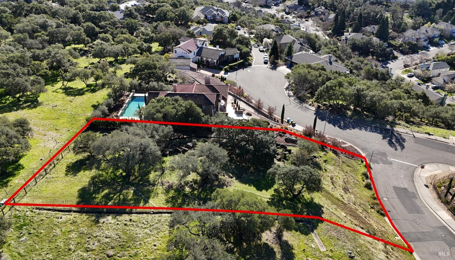 3600 Tillmont Way Santa Rosa CA 95403