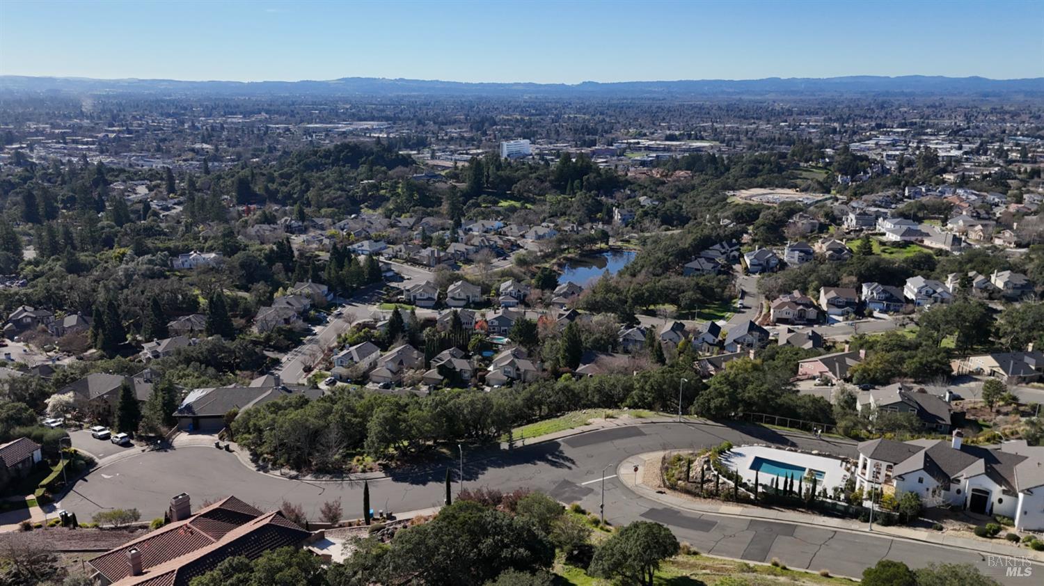 3600 Tillmont Way Santa Rosa CA 95403