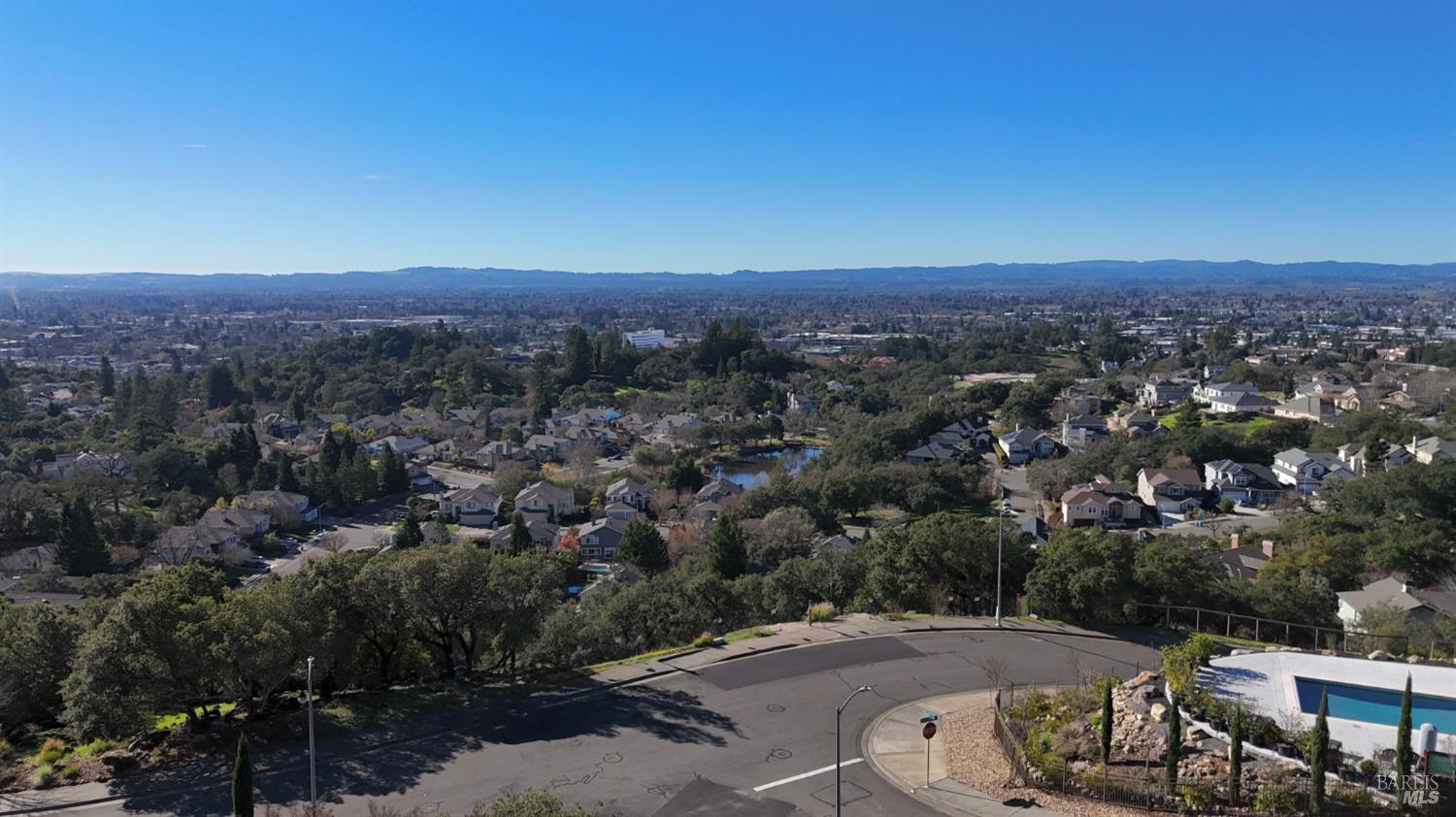 3600 Tillmont Way Santa Rosa CA 95403