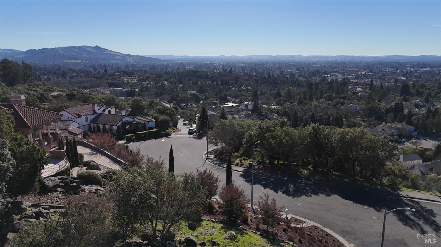 3600 Tillmont Way Santa Rosa CA 95403
