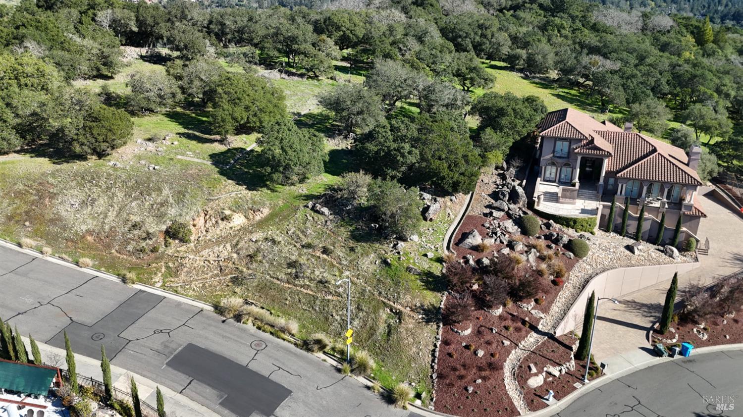 3600 Tillmont Way Santa Rosa CA 95403