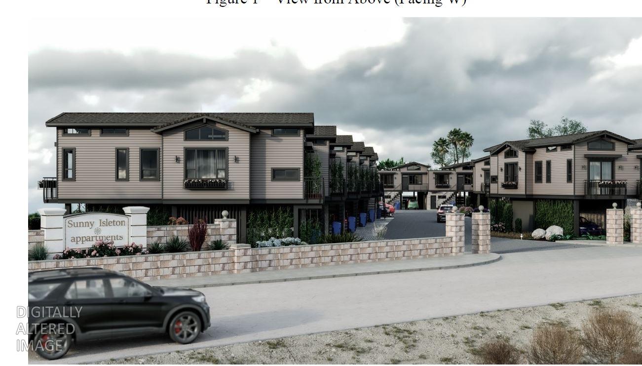 330 Jackson Boulevard Isleton CA 95641