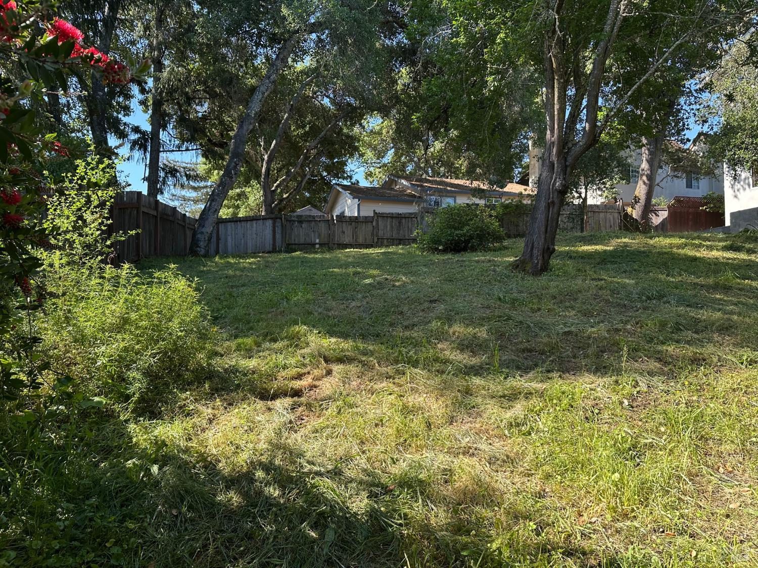 0 7580 Washington Avenue Sebastopol CA 95472