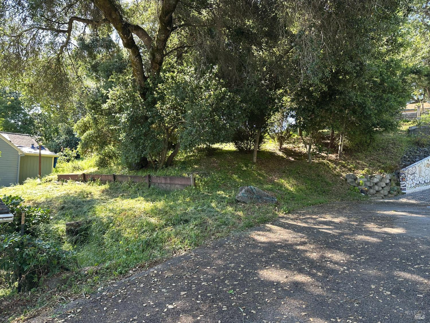 0 7580 Washington Avenue Sebastopol CA 95472