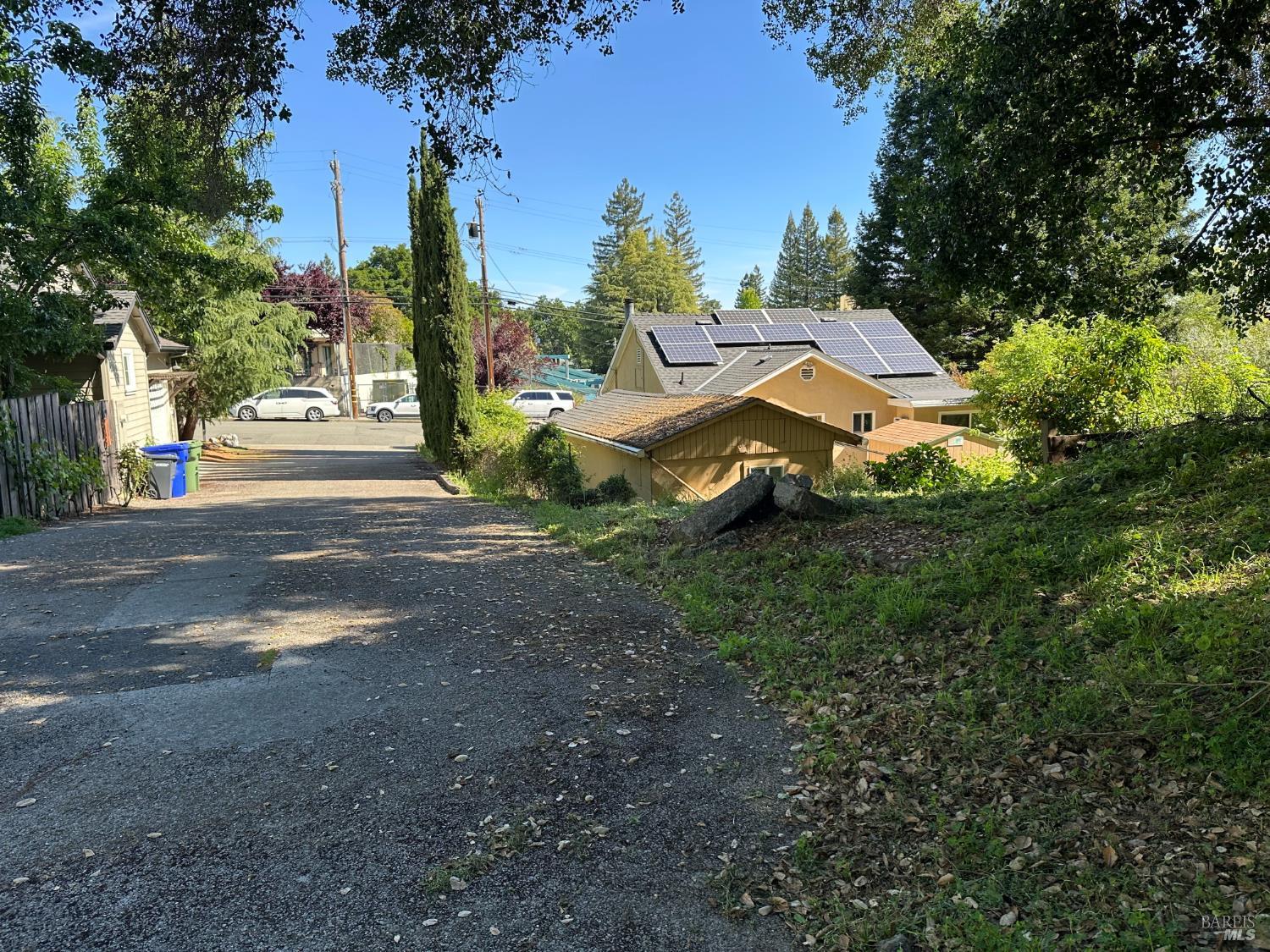 0 7580 Washington Avenue Sebastopol CA 95472