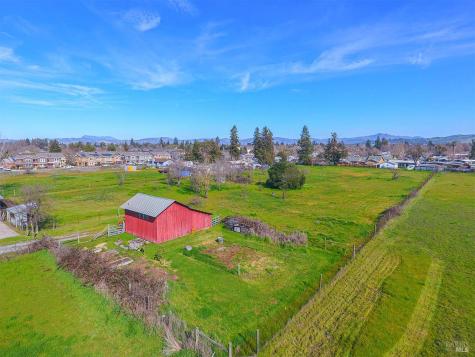 2166 Burbank Avenue Santa Rosa CA 95407