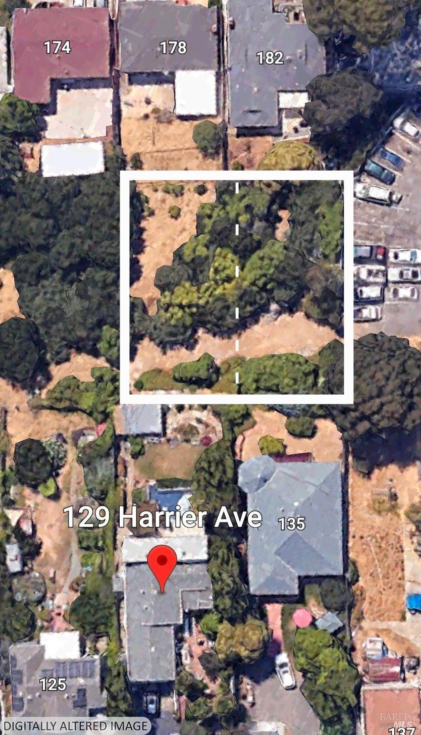 0 Burnham Street Vallejo CA 94590