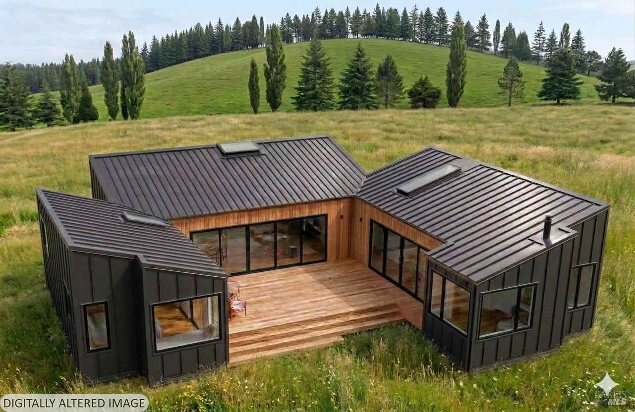 35427 Sea Gate Road The Sea Ranch CA 95497