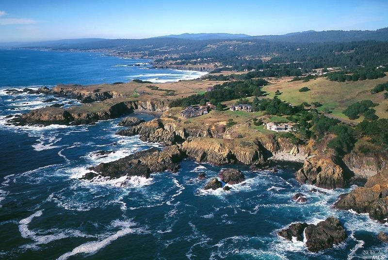35427 Sea Gate Road The Sea Ranch CA 95497