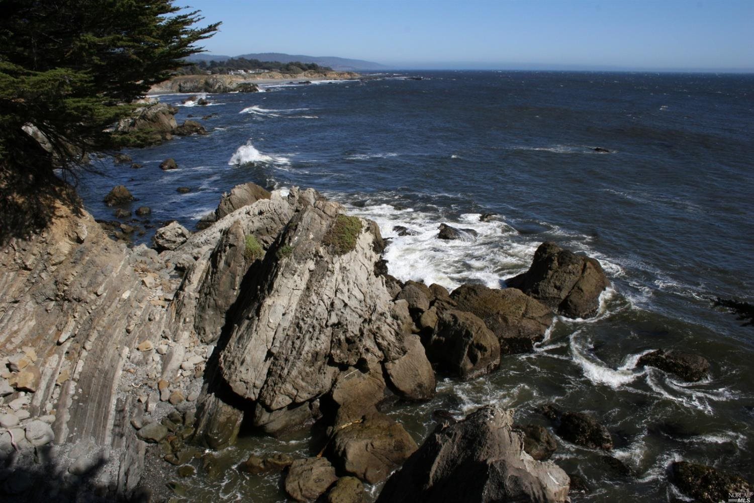 35427 Sea Gate Road The Sea Ranch CA 95497