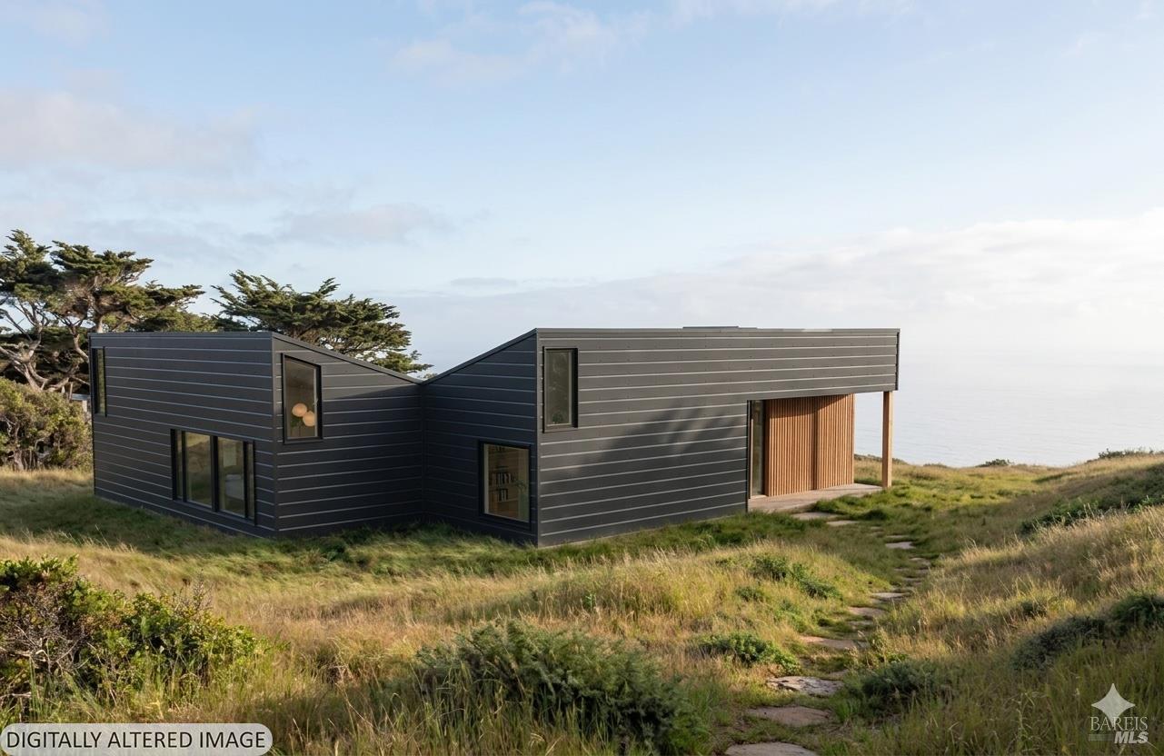 35427 Sea Gate Road The Sea Ranch CA 95497
