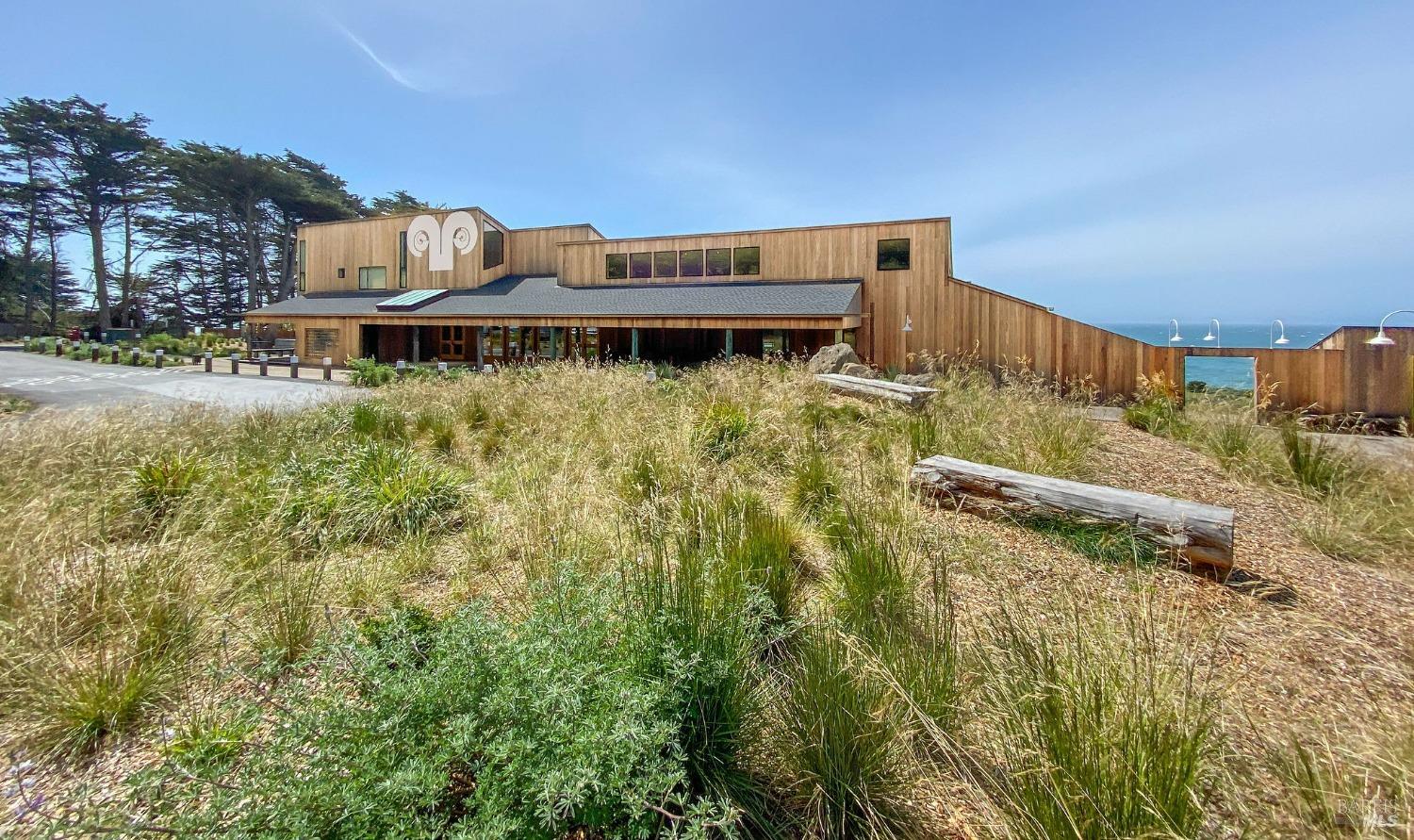 35427 Sea Gate Road The Sea Ranch CA 95497