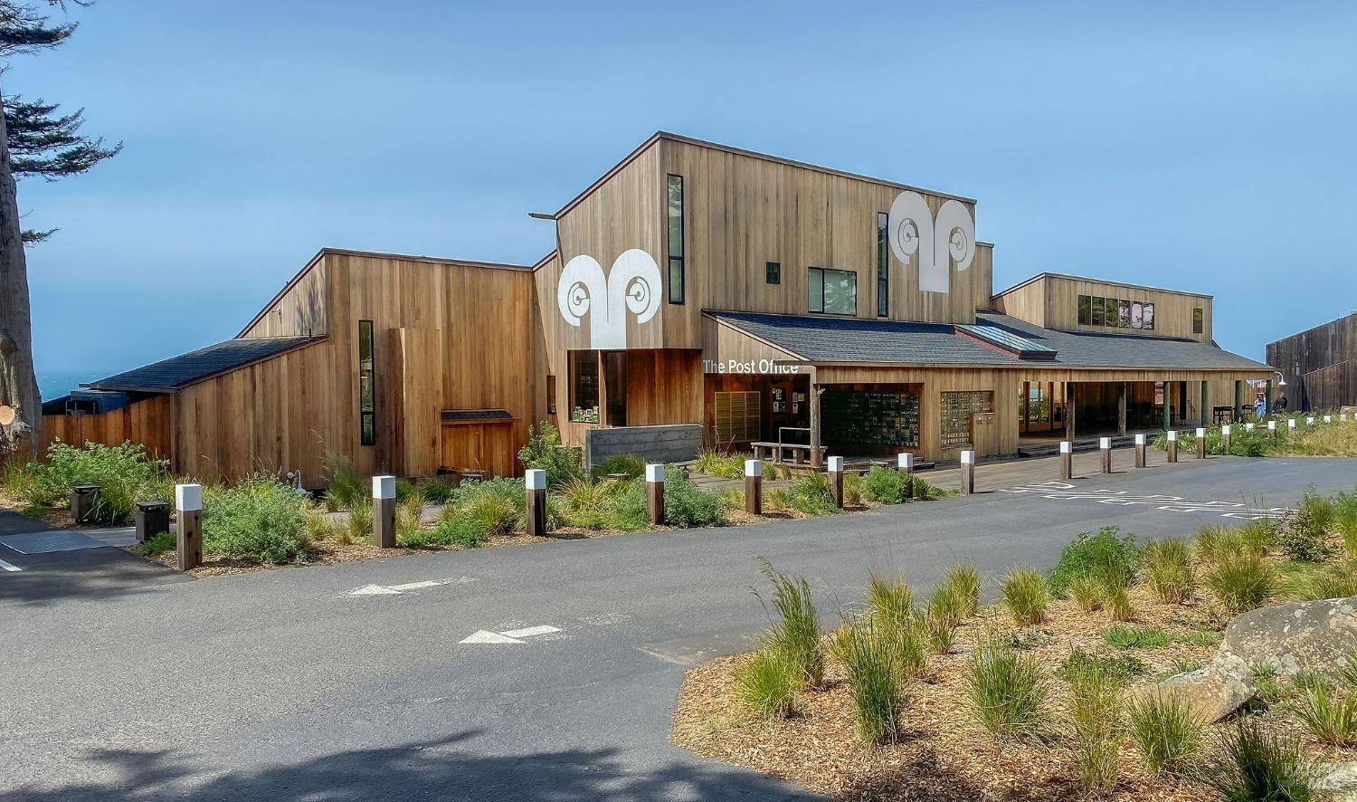 35427 Sea Gate Road The Sea Ranch CA 95497