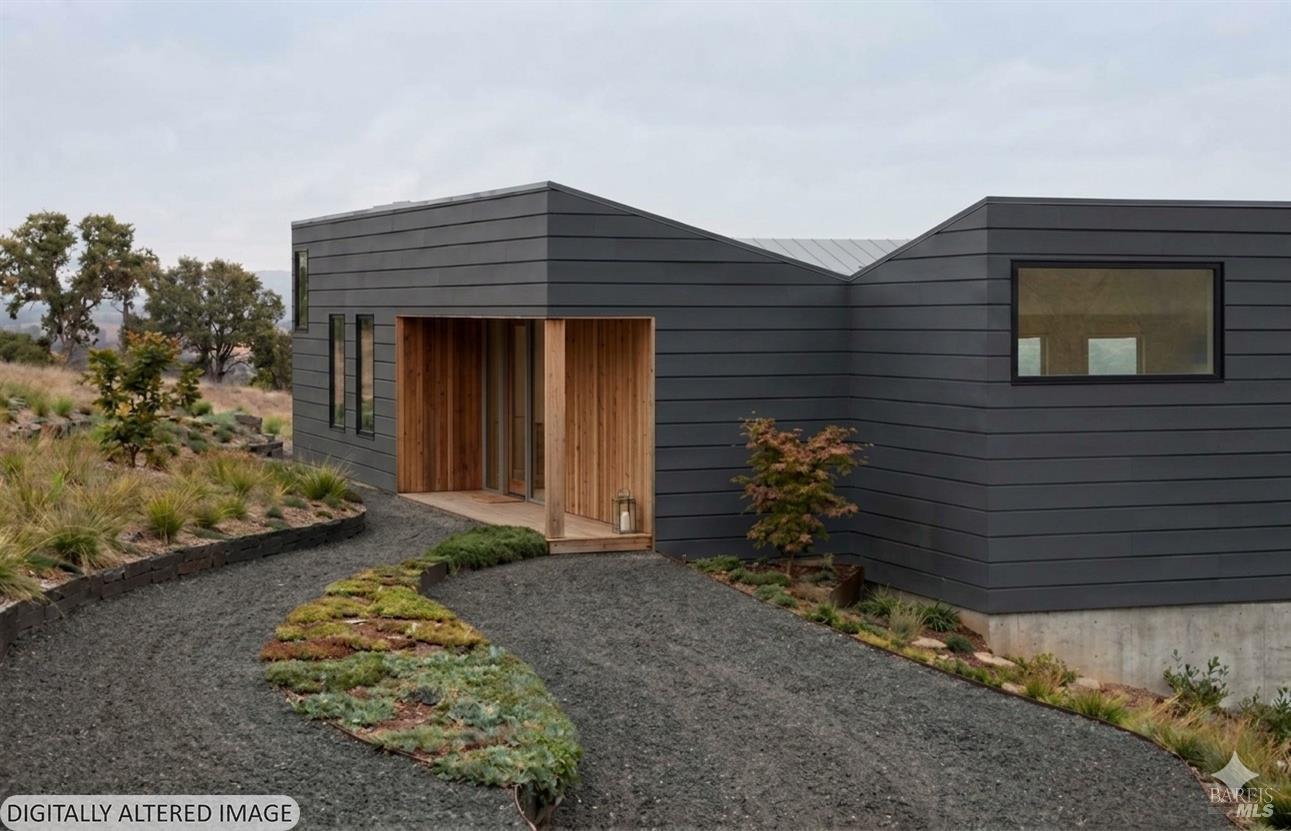 35427 Sea Gate Road The Sea Ranch CA 95497