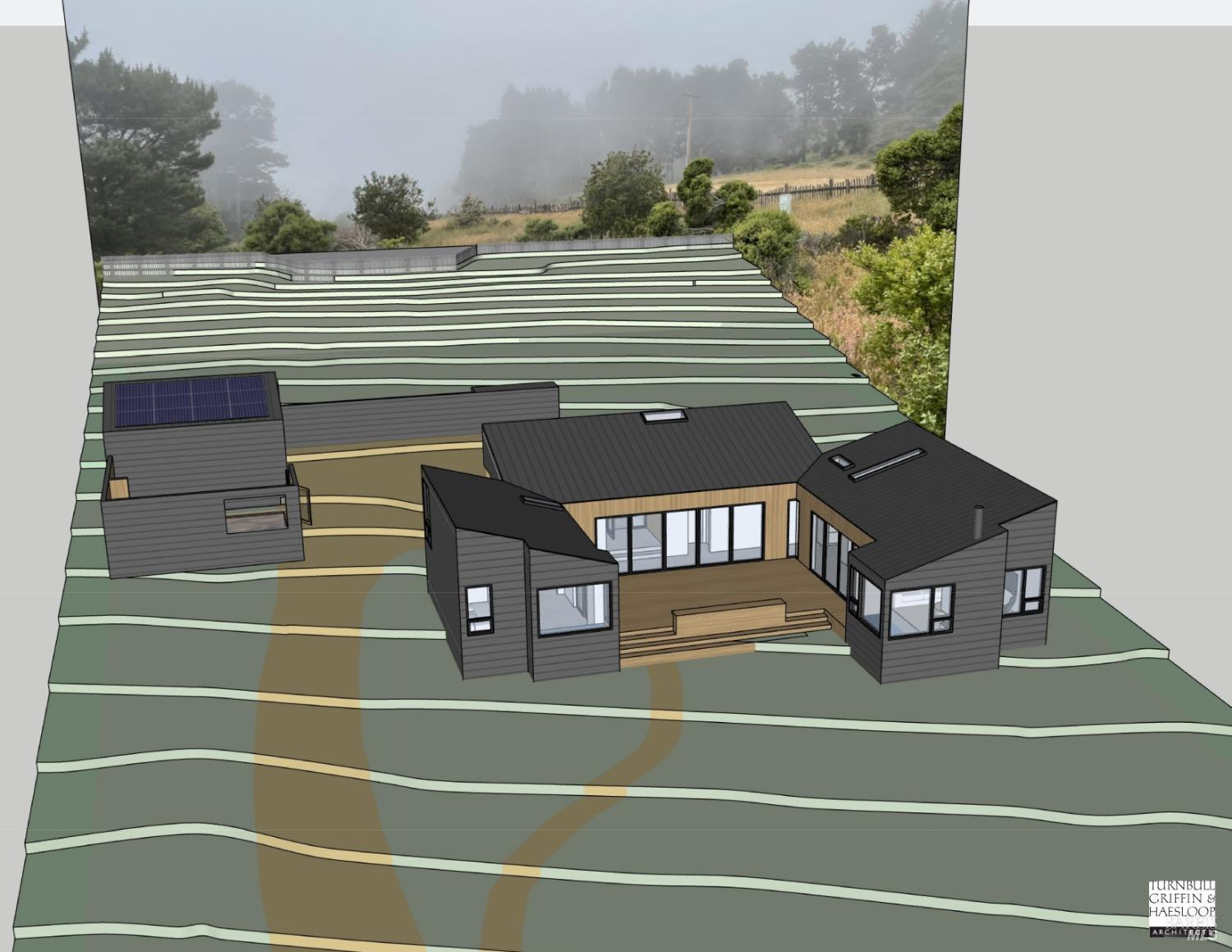 35427 Sea Gate Road The Sea Ranch CA 95497