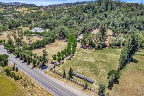 1400 Riebli Road Santa Rosa CA 95404