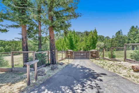 1400 Riebli Road Santa Rosa CA 95404