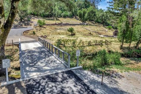 1400 Riebli Road Santa Rosa CA 95404