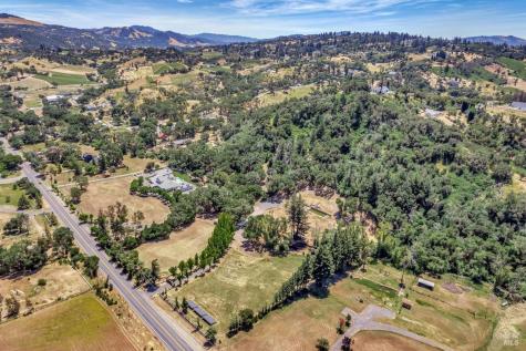 1400 Riebli Road Santa Rosa CA 95404