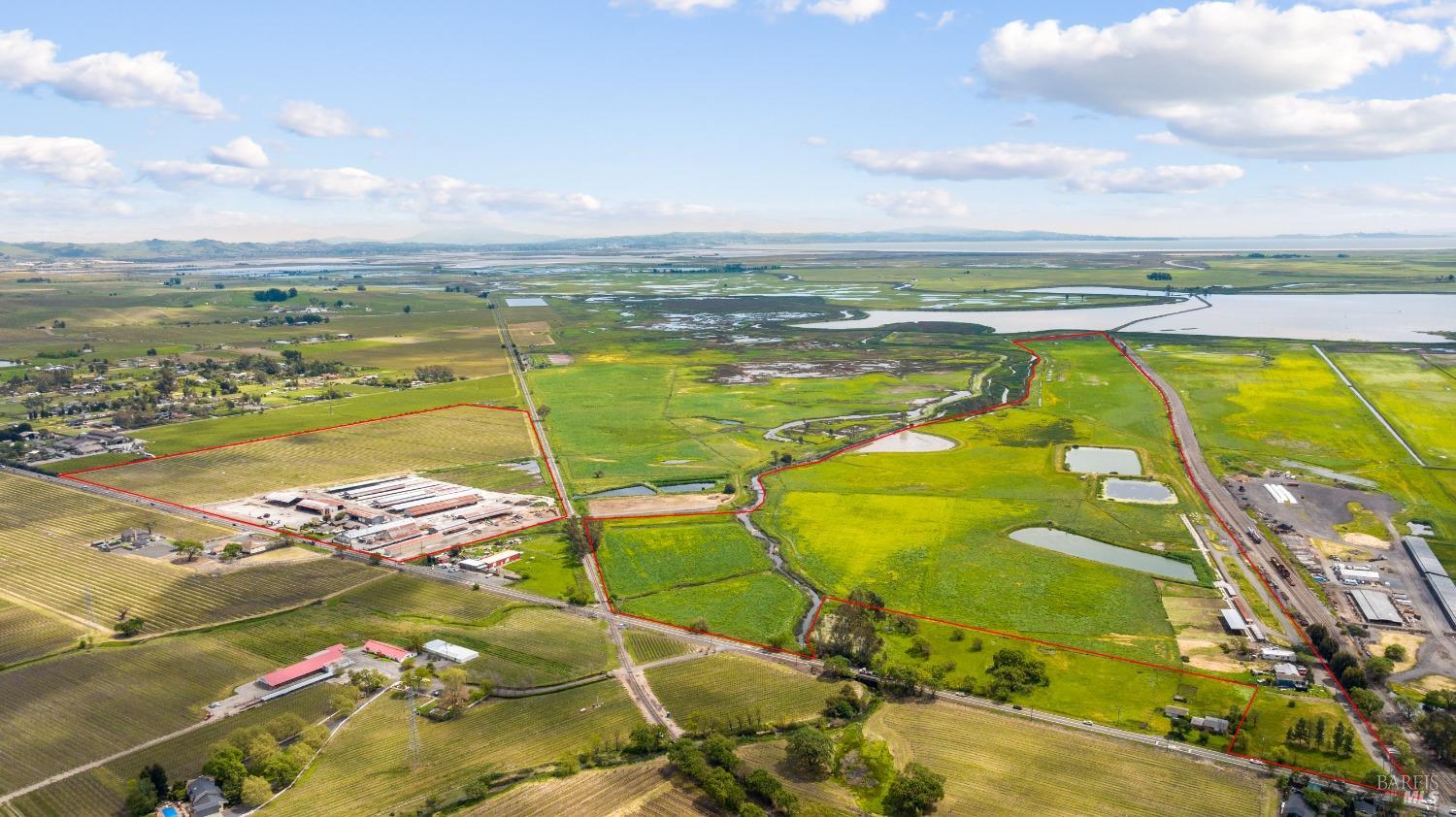 2034 Fremont Drive Sonoma CA 95476