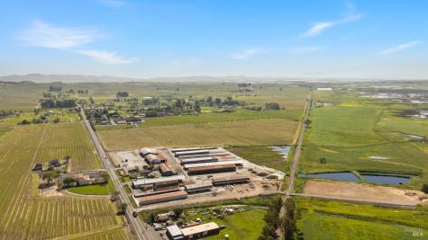 2034 Fremont Drive Sonoma CA 95476