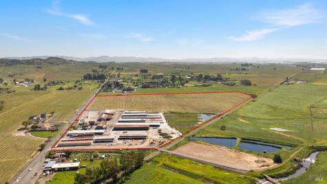 2034 Fremont Drive Sonoma CA 95476