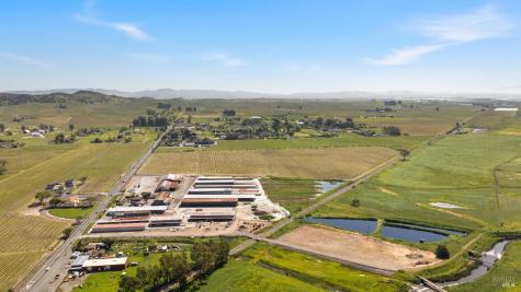 2034 Fremont Drive Sonoma CA 95476