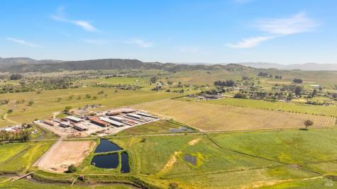 2034 Fremont Drive Sonoma CA 95476