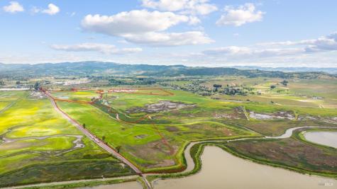 2034 Fremont Drive Sonoma CA 95476