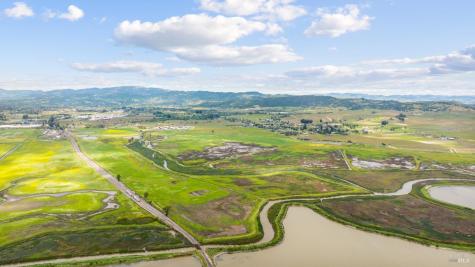 2034 Fremont Drive Sonoma CA 95476