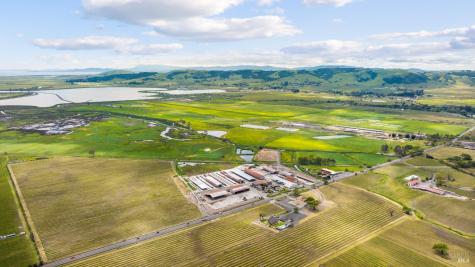 2034 Fremont Drive Sonoma CA 95476