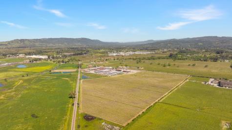 2034 Fremont Drive Sonoma CA 95476