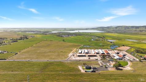 2034 Fremont Drive Sonoma CA 95476