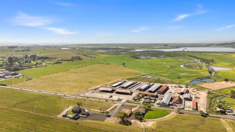 2034 Fremont Drive Sonoma CA 95476