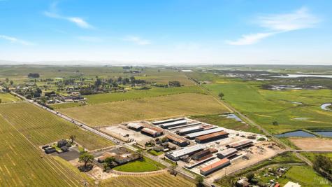 2034 Fremont Drive Sonoma CA 95476