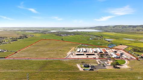 2034 Fremont Drive Sonoma CA 95476