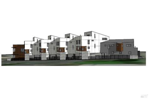 131 Liberty Street Petaluma CA 94952