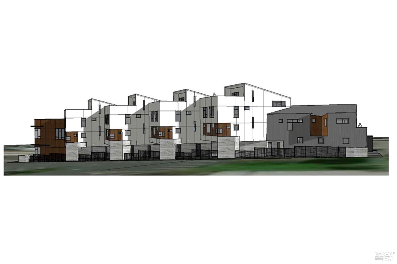 131 Liberty Street Petaluma CA 94952