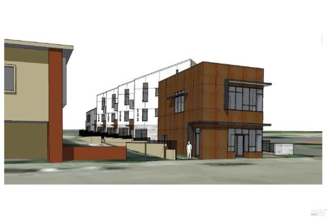 131 Liberty Street Petaluma CA 94952