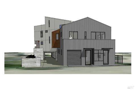 131 Liberty Street Petaluma CA 94952