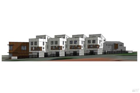 131 Liberty Street Petaluma CA 94952