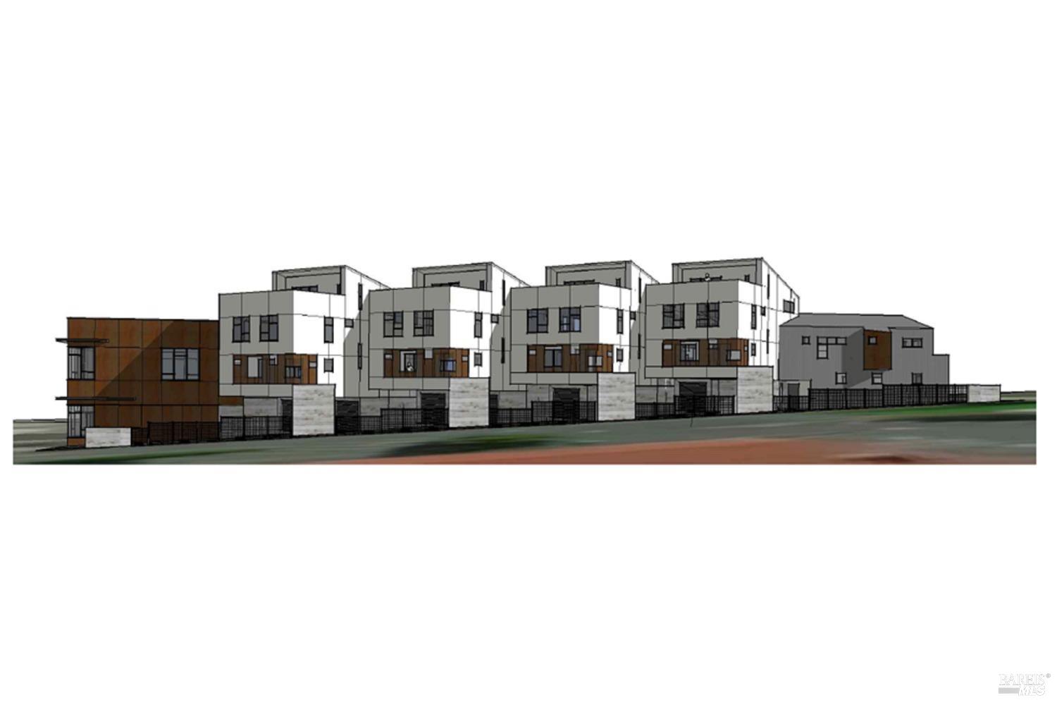 131 Liberty Street Petaluma CA 94952