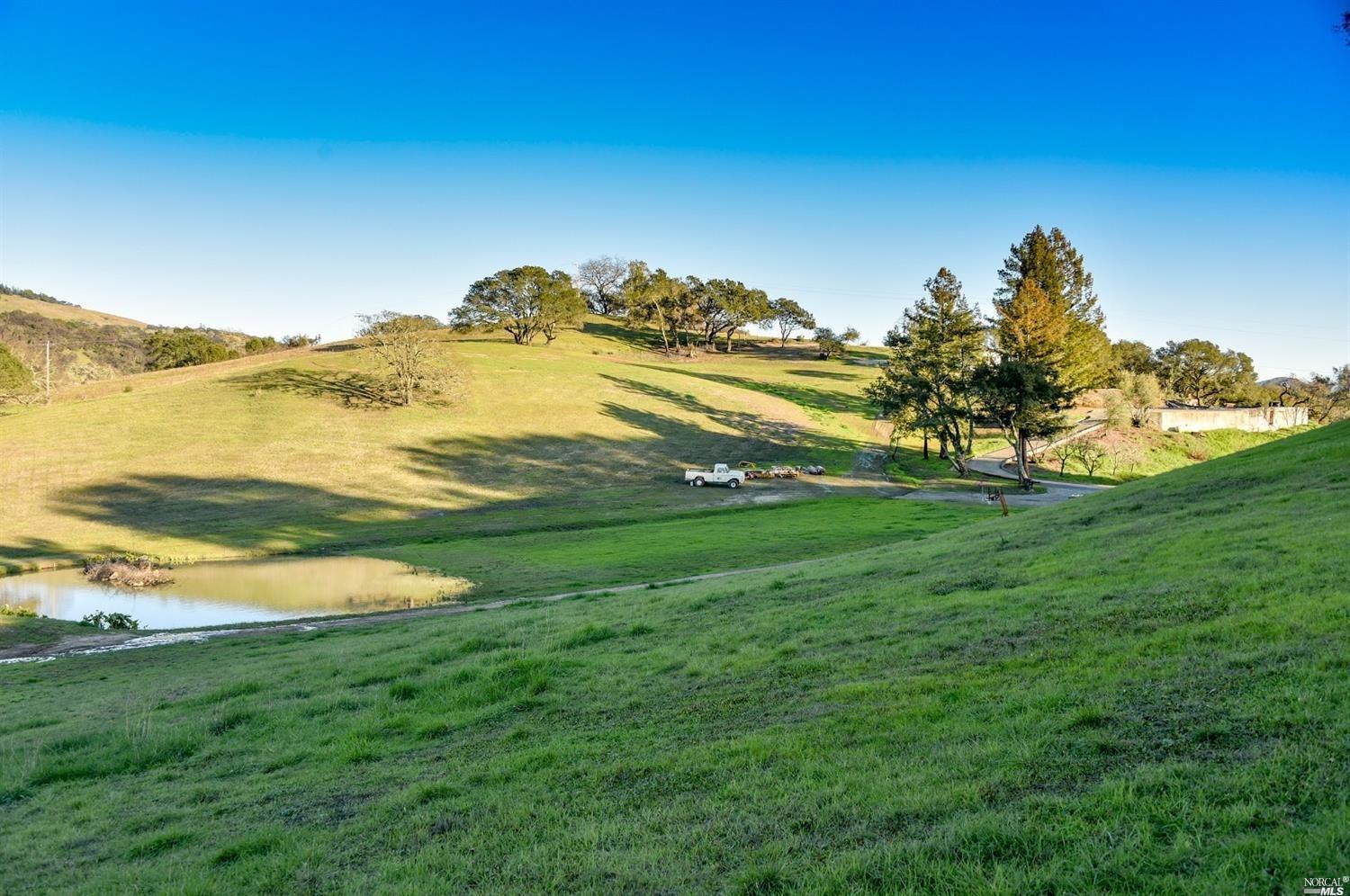 2641 Riebli Road Santa Rosa CA 95404