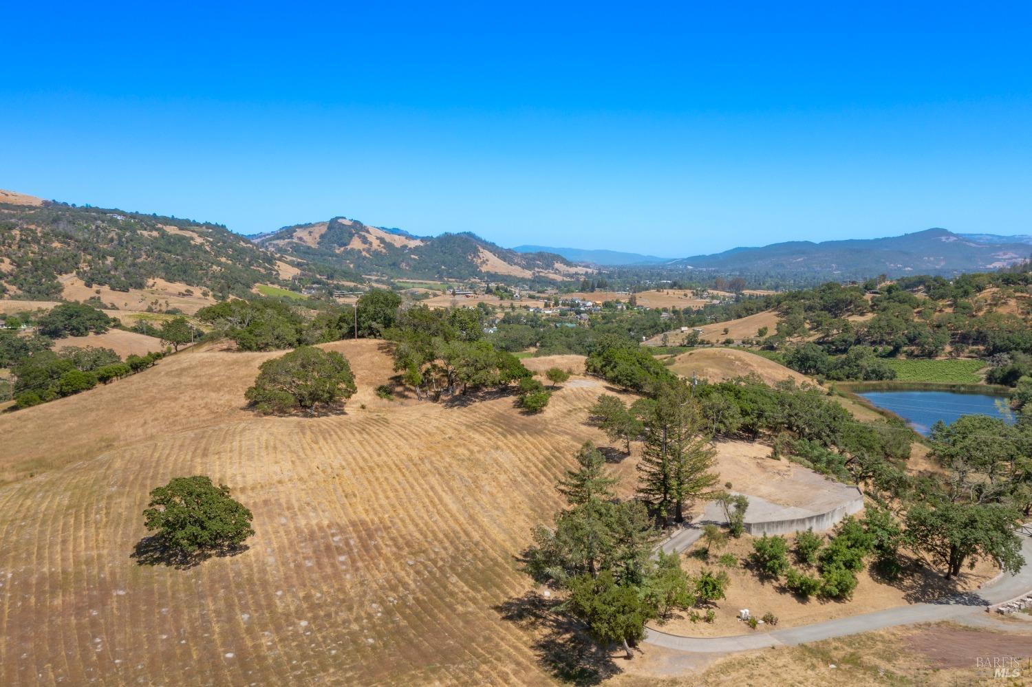 2641 Riebli Road Santa Rosa CA 95404