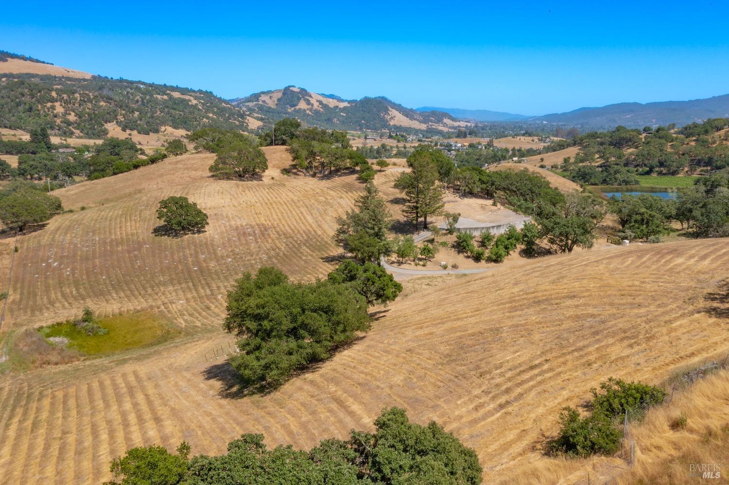 2641 Riebli Road Santa Rosa CA 95404